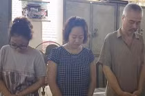 Lật tẩy đường dây làm giả hóa đơn thu bất chính hàng trăm tỷ