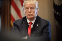 Phản ứng của Tổng thống Trump khi Triều Tiên dọa hủy cuộc gặp Mỹ-Triều