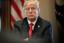 Phản ứng của Tổng thống Trump khi Triều Tiên dọa hủy cuộc gặp Mỹ-Triều