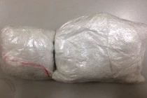 CSCĐ Hà Nội tóm gọn hai anh em ruột vận chuyển ma túy đá