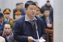 Ông Đinh La Thăng sẽ “trình diễn” gì trong phiên tòa hôm nay?