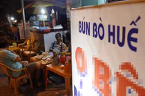 Bắt “yêu râu xanh” dâm ô bé gái ngủ trong quán bún bò Huế