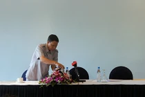 Ông Nguyễn Minh Mẫn: “Họ đánh hội đồng để triệt hạ tôi“