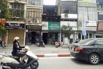 Chưa được cấp phép, thuốc Nhức khớp tê bại hoàn vẫn rao bán tràn lan