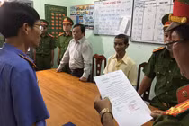 Đề nghị dừng chuyển nhượng 132 thửa đất tại Phan Thiết