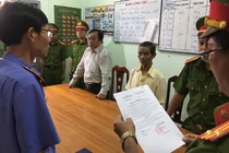 Đề nghị dừng chuyển nhượng 132 thửa đất tại Phan Thiết