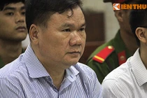 Xét xử PVtex: Hợp đồng trị giá 101 tỷ chi hoa hồng cho những ai?