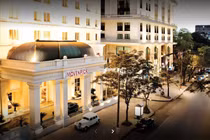 Roxy Việt Nam lỗ lũy kế, đèo bòng nợ, cổ đông thoái vốn… sống sót thế nào?