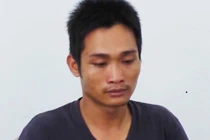 Kẻ giết con gái 8 tuổi, phi tang xác là hành vi vô nhân tính