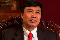 Bắt tạm giam nguyên Tổng giám đốc Bảo hiểm xã hội Việt Nam