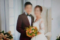 Cô dâu 61 tuổi lấy chú rể 26 tuổi: Ai đã phát tán tờ giấy kết hôn?