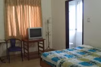 Bàng hoàng phát hiện một phụ nữ tử vong trong nhà nghỉ