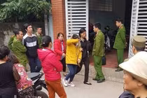 Đi ăn trộm bị phát hiện, rút dao đâm chết người