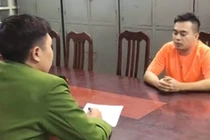 Tài xế lái Range Rover đâm chết 2 người khai gì?