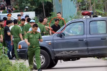 Hành động bất ngờ của kẻ giết nam sinh, nhét xác vào bao tải phi tang