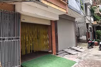 Hà Nội: Bàng hoàng phát hiện 3 mẹ con chết trong nhà nghỉ