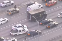 Mỹ: Đọ súng tại Florida khiến nhiều người thương vong