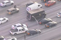 Mỹ: Đọ súng tại Florida khiến nhiều người thương vong