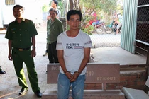 Đang ngủ say, nữ chủ nhà bị hiếp dâm, cướp sạch tài sản