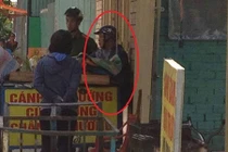 TP HCM: Nổ súng khống chế gã làm công dùng hung khí tấn công bà chủ