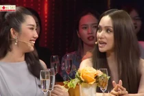 Hương Giang thừa nhận: “Tôi đẹp lên nhờ bác sĩ giỏi”