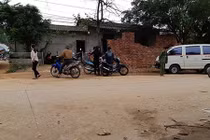 Bắt được nghi phạm sát hại bé trai 8 tuổi ở Vĩnh Phúc?