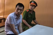 Bản án nào cho cựu cán bộ công an làm gián điệp?