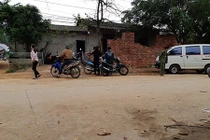 Bắt được nghi phạm sát hại bé trai 8 tuổi ở Vĩnh Phúc?