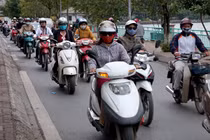 Dự báo thời tiết 14/10: Đêm nay miền Bắc chuyển lạnh