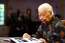 Người hiến 5.000 lượng vàng cho đất nước được tổ chức tang lễ cấp cao