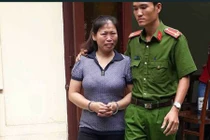 TP.HCM: Rắc thuốc diệt chuột hạ độc em dâu