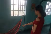 Phó công an xã thừa nhận vào nhà sàm sỡ nữ sinh lớp 9