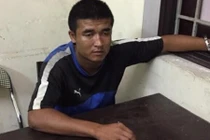 Công an bắt giữ kẻ giết người vì 40.000 đồng thế nào?