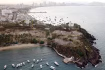 Khu di tích lầu Bảo Đại thành khu nghỉ dưỡng cao cấp Bảo Đại 5 sao như nào?