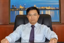 Ông Lê Mạnh Hùng được đề nghị bổ nhiệm TGĐ PVN: Thua lỗ ở PVtex chìm xuồng?