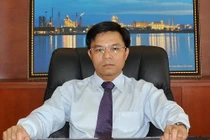 Ông Lê Mạnh Hùng được đề nghị bổ nhiệm TGĐ PVN: Thua lỗ ở PVtex chìm xuồng?