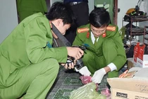 Sửng sốt lý do cháu cầm búa đánh chết bà nội