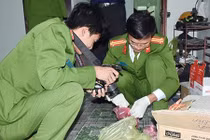 Sửng sốt lý do cháu cầm búa đánh chết bà nội