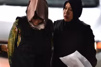 Việt Nam lấy làm tiếc việc tòa Malaysia chưa trả tự do Đoàn Thị Hương