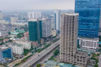 “Soi” đất vàng VICEM muốn bán trước khi cổ phần