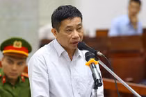 Ngoài 20 tỷ, lý do nào khiến Ninh Văn Quỳnh bị đề nghị án cao nhất?