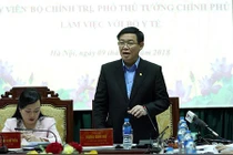 Một stent động mạch vành, 2 bệnh viện chênh giá gần 30 triệu đồng