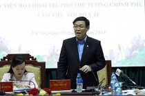 Một stent động mạch vành, 2 bệnh viện chênh giá gần 30 triệu đồng