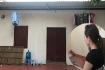 Tình tiết gây "sốc" vụ chồng bắt quả tang vợ ngoại tình