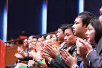 Thường trực Chính phủ kết luận việc xét công nhận chức danh GS, PGS