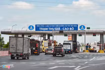 Ai mới là tác giả tên gọi "trạm thu giá"?