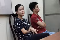 Hotgirl trong đường dây đánh bạc 2.000 tỷ là ai?