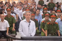 Tình tiết gây sốc nhất phiên xử OceanBank trước khi tạm nghỉ