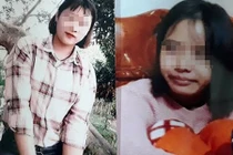 Tình tiết "lạ" vụ việc hai nữ sinh Thanh Hóa nghi mất tích