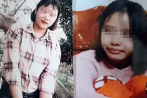 Tình tiết "lạ" vụ việc hai nữ sinh Thanh Hóa nghi mất tích
